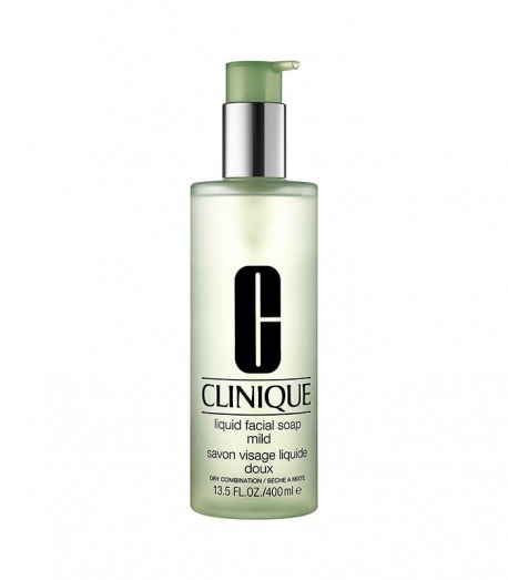 CLINIQUE SOAP OILY 400 ML CON COLLARINO