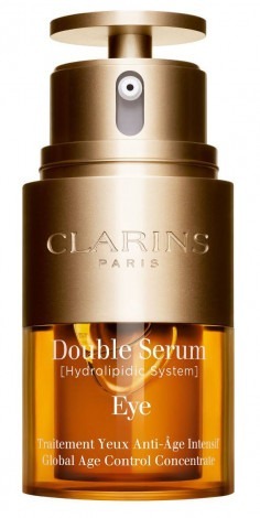 Clarins Double Serum Eye 20ml