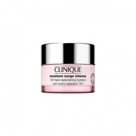 MOISTURE SURGE Intense 72H Lipid-Replenishing Hydrator