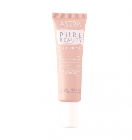 Pure Beauty Face Primer