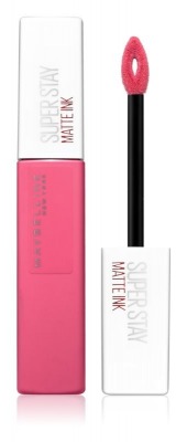 MAYB GLOSS+LIPSTICK S/MATTE INK 15