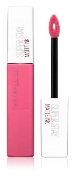 MAYB GLOSS+LIPSTICK S/MATTE INK 15