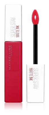 MAYB GLOSS+LIPSTICK S/MATTE INK 20