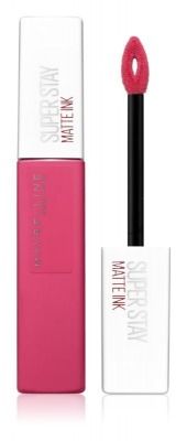 MAYB GLOSS+LIPSTICK S/MATTE INK 30