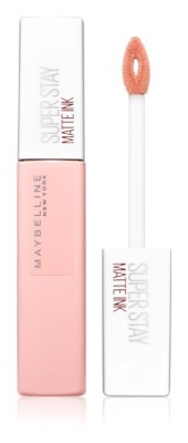 MAYB GLOSS+LIPSTICK S/MATTE INK 5