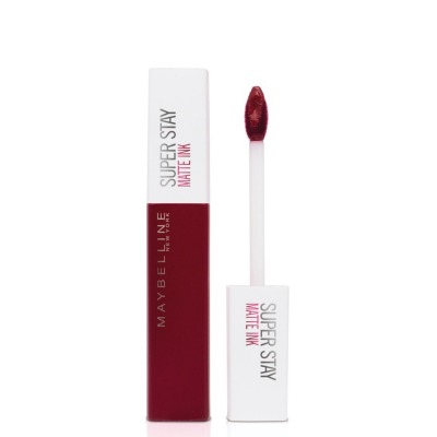 MAYB GLOSS+LIPSTICK S/MATTE INK 50