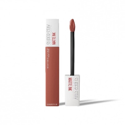 MAYB GLOSS+LIPSTICK S/MATTE INK 70