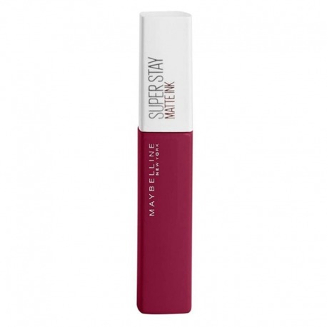 MAYB GLOSS+LIPSTICK S/MATTE INK118