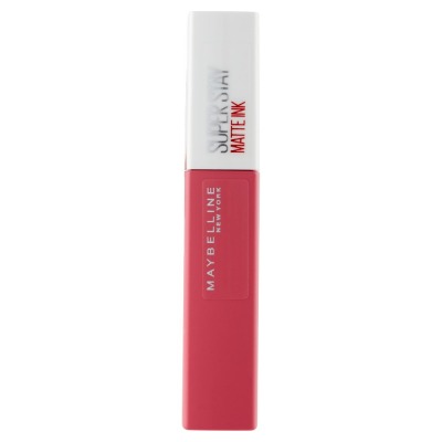 MAYB GLOSS+LIPSTICK S/MATTE INK125