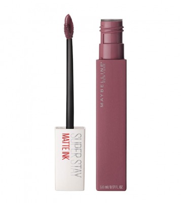 MAYB GLOSS+LIPSTICK S/MATTE INK140