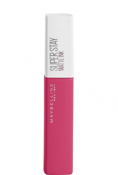 MAYB GLOSS+LIPSTICK S/MATTE INK150