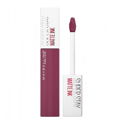 MAYB GLOSS+LIPSTICK S/MATTE INK165