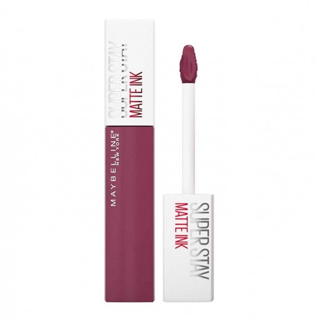 MAYB GLOSS+LIPSTICK S/MATTE INK165