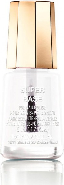 Minicolors - Smalto per Unghie 040 Superbase