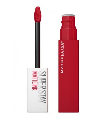 MAYB GLOSS+LIPSTICK S/MATTE INK325
