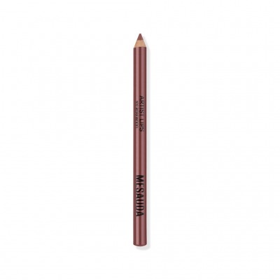 MESAUDA ARTIST LIPS 102 Rosewood