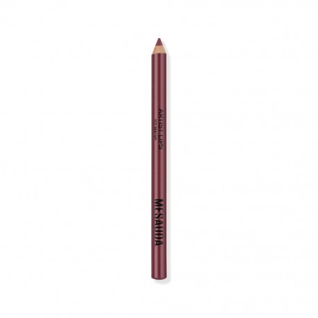 MESAUDA ARTIST LIPS 107 Mauve
