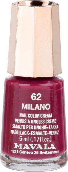 Minicolors - Smalto per Unghie 062 Milano