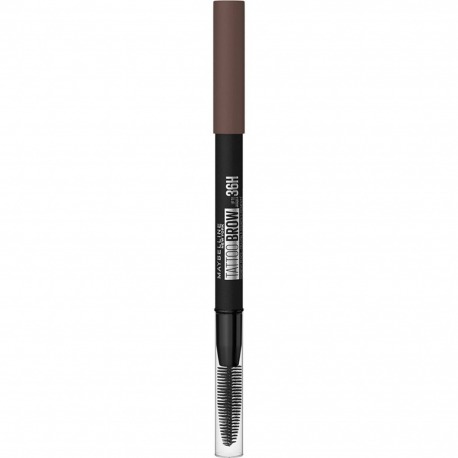 BROW TATTO 36H DEEP BROWN 07