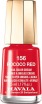 Minicolors - Smalto per Unghie 156 Rocco Red
