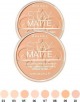 STAY MATTE - Cipria Compatta 07 Mohair