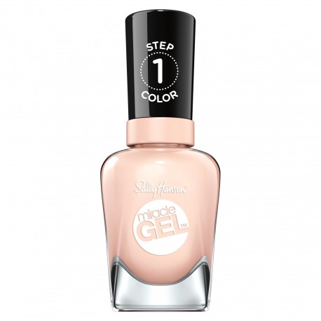 MIRACLE GEL 187