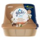Glade Gel Bagno Sensual Sandalwood 180 Grammi