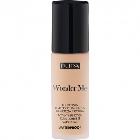 WONDER ME 020 LIGHT BEIGE