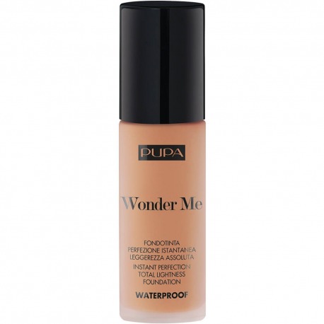 WONDER ME 060 BISCUIT
