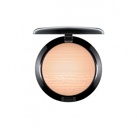 MAC FACE POWDER DOUBLE GLEAM