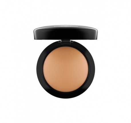 MAC FACE POWDER DARK