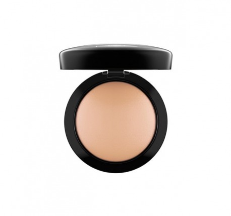 MAC FACE POWDER MEDIUM GOLDEN