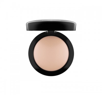 MAC FACE POWDER MEDIUM