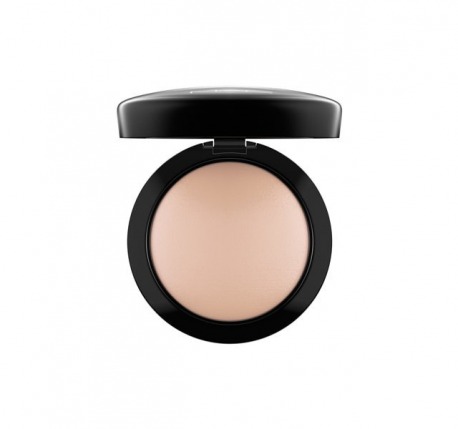 MAC FACE POWDER MEDIUM