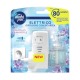 AMBIPUR ELETTRICO DIFFUSORE + RICARICA LIQUIDA RISVEGLIO PRIMAVERILE 20 ML