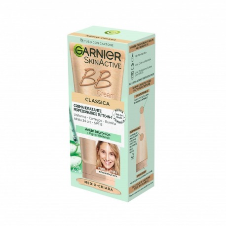 Garnier Bb Cream Original Light 50 Ml