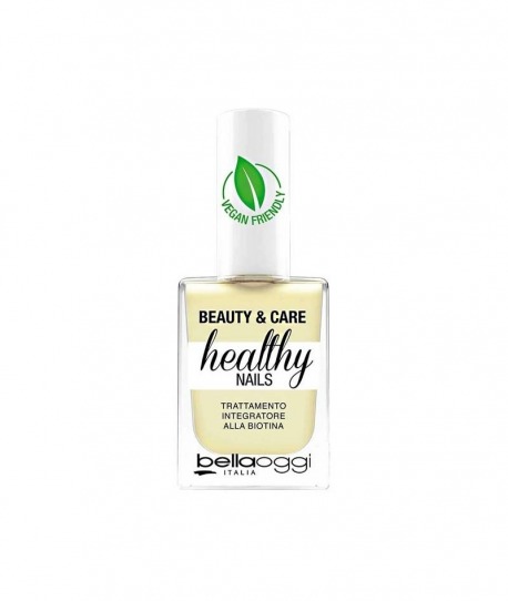 Healty Nails Trattamento Integratore Alla Biotina
