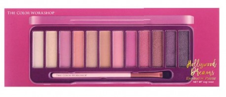 MARKWINS PALETTE HOLLYWOOD