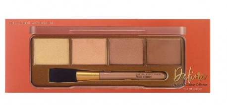 MARKWINS PALETTE DEFINE