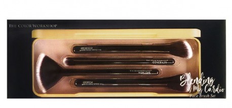 MARKWINS PALETTE BLENDING