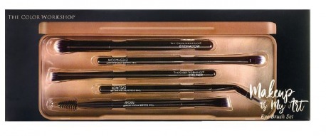 MARKWINS MAKEUP IS MY ART