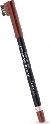 Professional Eyebrow Pencil - Matita Sopracciglia 001 Dark Brown