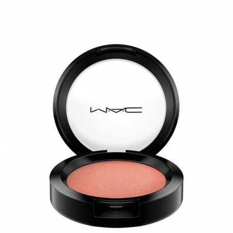 Powder Blush PEACHTWIST