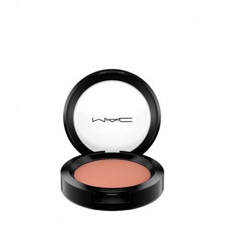 MAC FACE BLUSH POW.MATTE COPPERTO