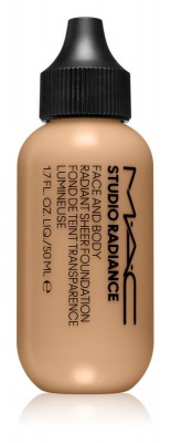 FULL BODY RADIANCE C2