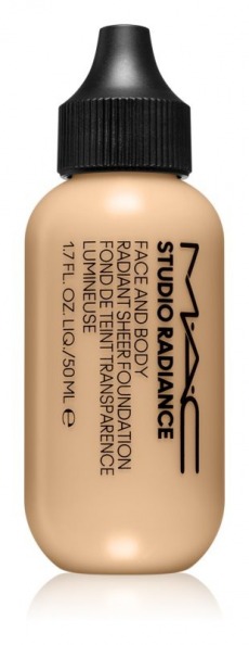 FULL BODY RADIANCE C1