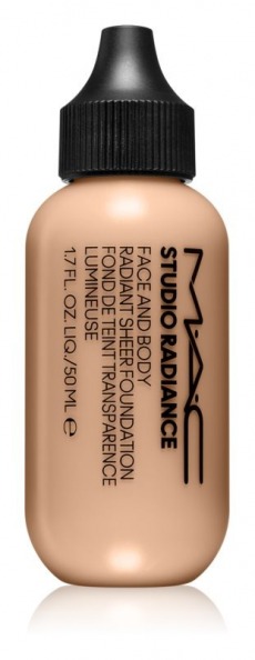 FULL BODY RADIANCE N1