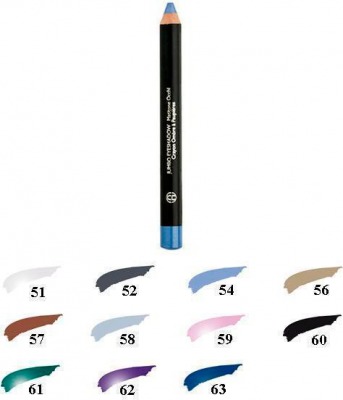 Jumbo Eye Shadow - Matitone Occhi 54 Light Blu Day