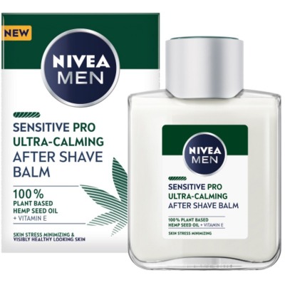 After Shave Balm Sensitive Pro 100 Ml