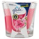 Glade Candela Standard Cherry&Peony